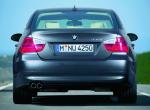BMW 3-Series 2006 года